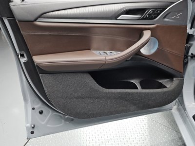 صورة مصغرة 14 لـ 2025 BMW X4