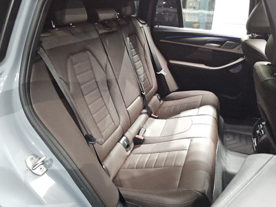صورة مصغرة 17 لـ 2025 BMW X4