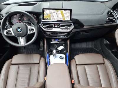 صورة 5 لـ 2025 BMW X4