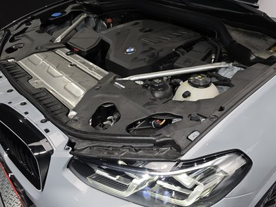 صورة 7 لـ 2025 BMW X4