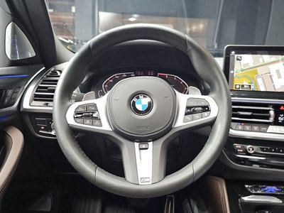 صورة مصغرة 19 لـ 2025 BMW X4