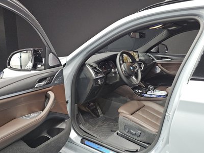 صورة مصغرة 13 لـ 2025 BMW X4