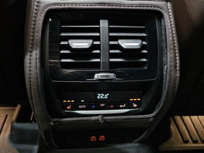 صورة مصغرة 24 لـ 2025 BMW X4