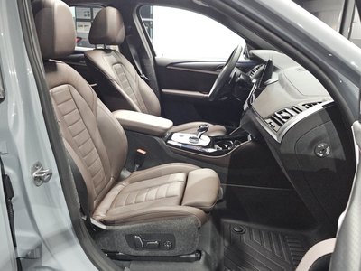 صورة مصغرة 18 لـ 2025 BMW X4