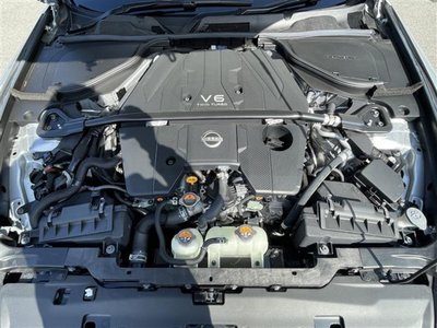 NISSAN FAIRLADY Z - 10