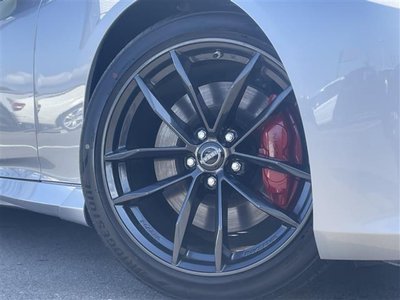 NISSAN FAIRLADY Z - 8