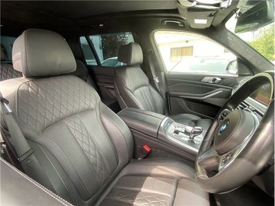 2020 BMW X7 缩略图 26