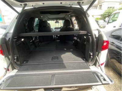 2020 BMW X7 缩略图 32