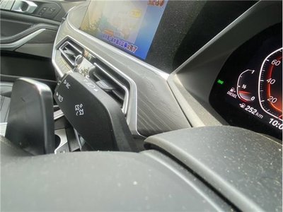 2020 BMW X7 照片 10