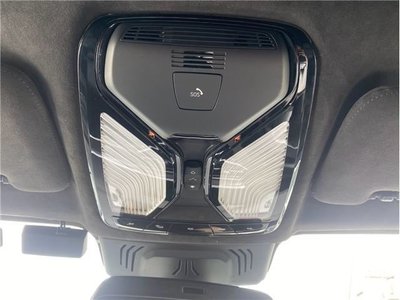2020 BMW X7 缩略图 23