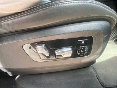 2020 BMW X7 缩略图 14