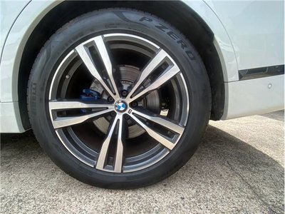 2020 BMW X7 缩略图 34