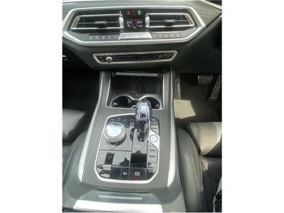 2020 BMW X7 缩略图 16