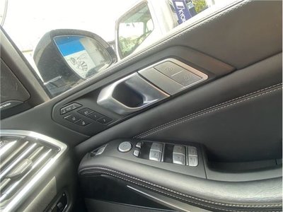 2020 BMW X7 缩略图 13