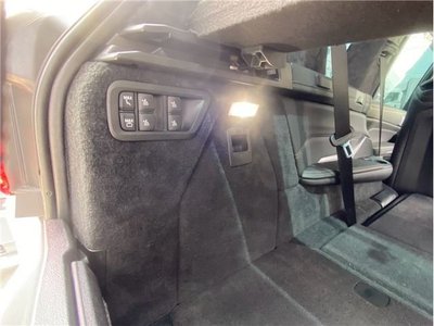 2020 BMW X7 缩略图 33