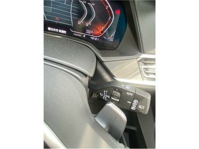 2020 BMW X7 照片 9
