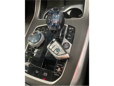 2020 BMW X7 照片 7