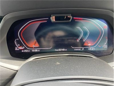 2020 BMW X7 照片 6