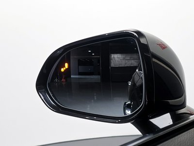 2019 Genesis G90 缩略图 19