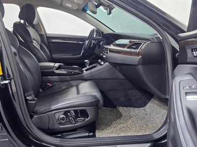2019 Genesis G90 缩略图 11