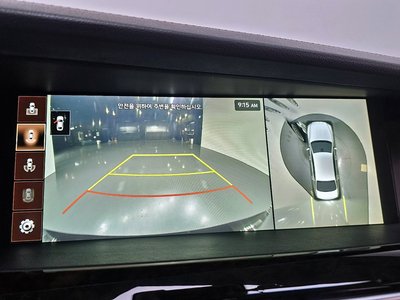 2019 Genesis G90 缩略图 15