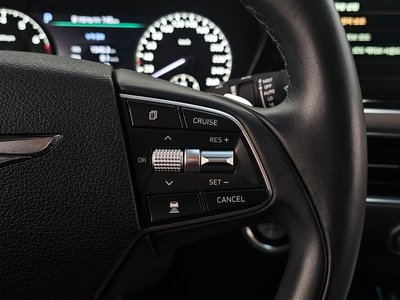 2019 Genesis G90 缩略图 18