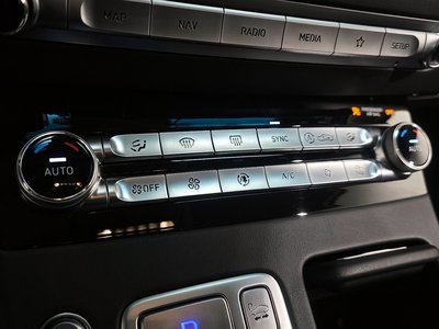 2019 Genesis G90 缩略图 17