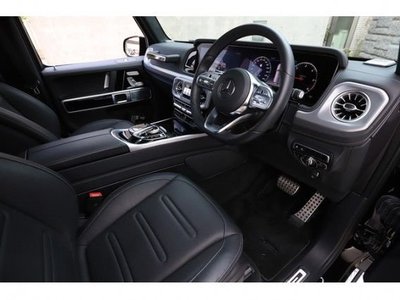2023 Mercedes-BENZ G-CLASS 照片 7