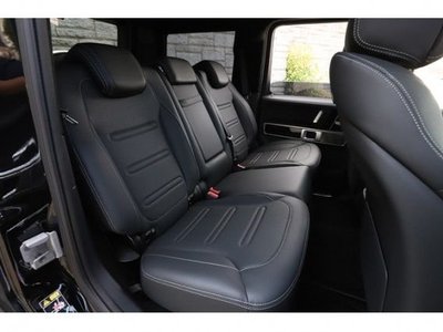 2023 Mercedes-BENZ G-CLASS 照片 9