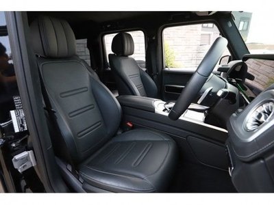 2023 Mercedes-BENZ G-CLASS 照片 8
