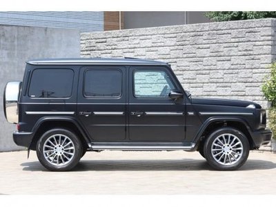 2023 Mercedes-BENZ G-CLASS 照片 3