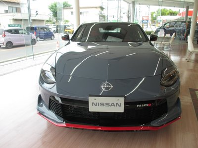 NISSAN FAIRLADY Z - 2