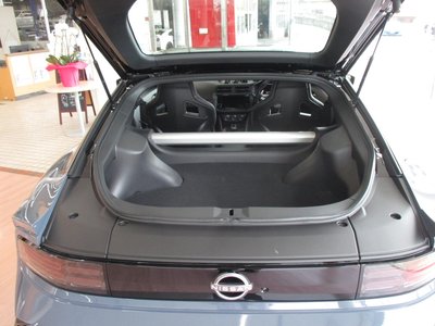 NISSAN FAIRLADY Z - 6