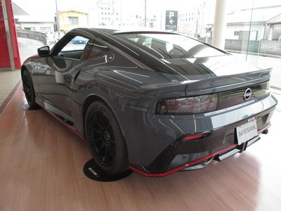 NISSAN FAIRLADY Z - 4