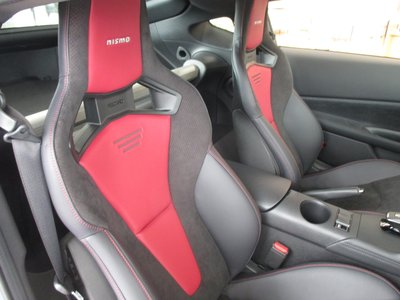 NISSAN FAIRLADY Z - 10