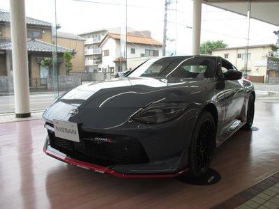 NISSAN FAIRLADY Z - 1