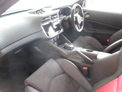 NISSAN FAIRLADY Z - 8