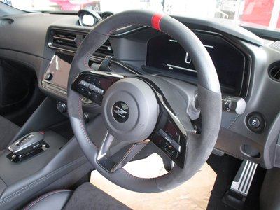 NISSAN FAIRLADY Z - 9