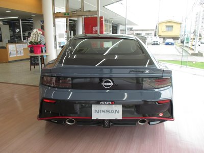 NISSAN FAIRLADY Z - 5