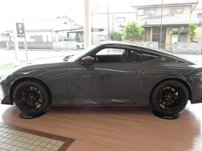 NISSAN FAIRLADY Z - 3