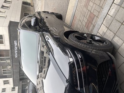 2026 Genesis GV80 photo 1