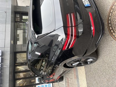 2026 Genesis GV80 photo 3