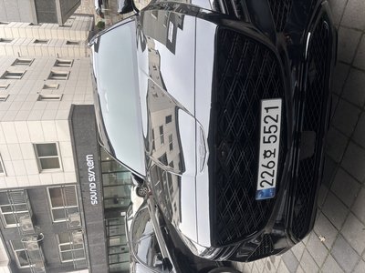 2026 Genesis GV80 photo 2
