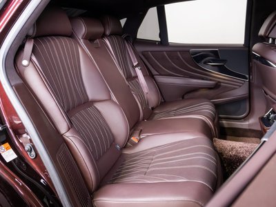 2018 Lexus LS — миниатюра 40