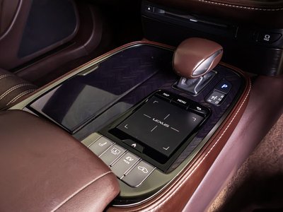2018 Lexus LS — миниатюра 43