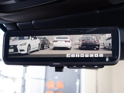2018 Lexus LS — миниатюра 11