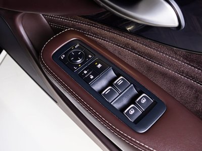 2018 Lexus LS — миниатюра 44