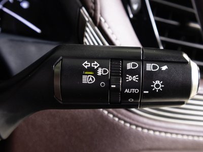2018 Lexus LS — миниатюра 49