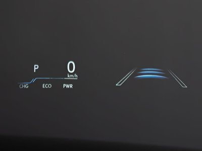 2018 Lexus LS — миниатюра 53