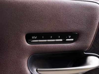 2018 Lexus LS — миниатюра 45